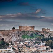 Cheap flight tickets to Athens Cheap flight tickets to Greece