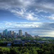 edmonton Cheap Flights to Edmonton