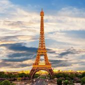 Cheap Flights to Paris, Cheap flights to France