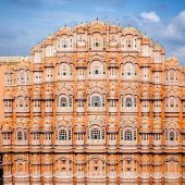 Cheap flight tickets to Jaipur