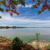 Cheap flight tickets to Hyderabad