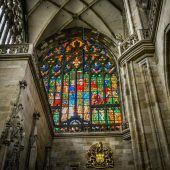 Cheap flight tickets to Prague, Cheap flight tickets to Czech,