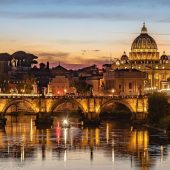 Cheap Flights to Italy Cheap flight tickets to Rome