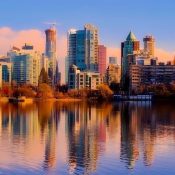 vancouver Cheap flights to Vancouver